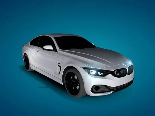 Stunt Car Racing Extreme - game thumbnail image