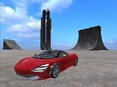 Stunt Challenge - game thumbnail image