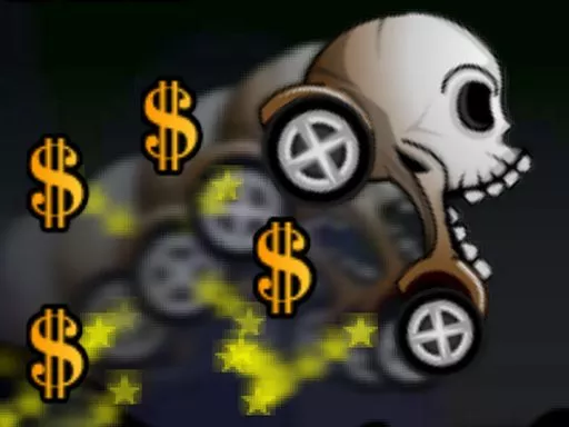 Stunt Crazy - game thumbnail image