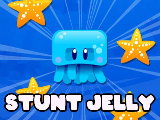 Stunt Jellyfish - game thumbnail image