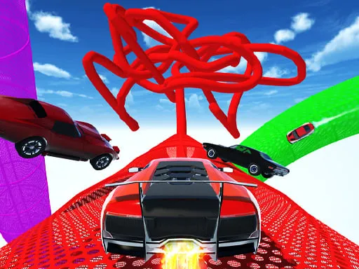 Stunt Maps - game thumbnail image