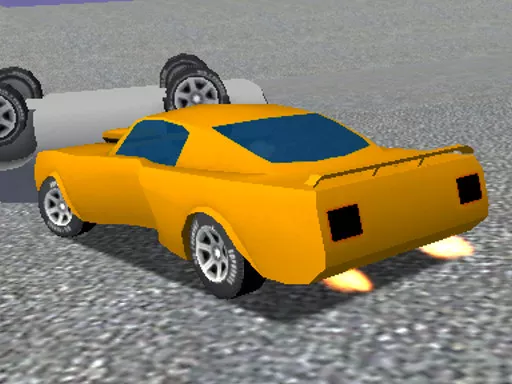 Stunt Simulator - game thumbnail image