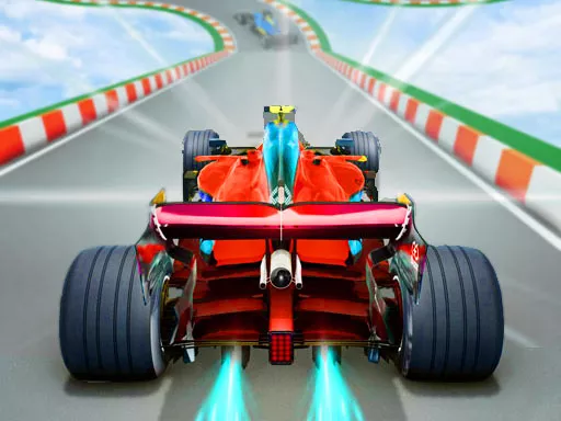 Stunt Tracks - game thumbnail image