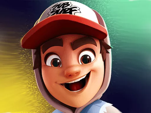 Subway Stack - game thumbnail image