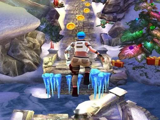 Subway Surfers Runners - The Best Running Games - game thumbnail image