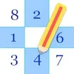 Sudoku 247 : Mathematic Master game thumbnail image