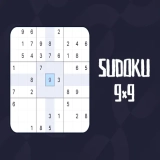 Sudoku 9x9