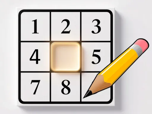 Sudoku: Classic Minimalism - game thumbnail image