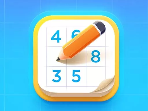 Sudoku Game - game thumbnail image