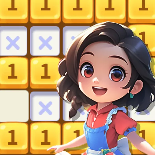 Sudoku Garden game thumbnail image