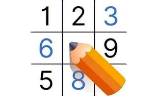 Sudoku Puzzles - game thumbnail image