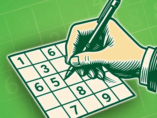 Sudoku Relax - game thumbnail image