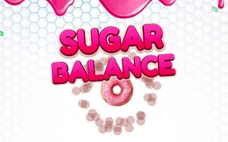 Sugar Balance - game thumbnail image