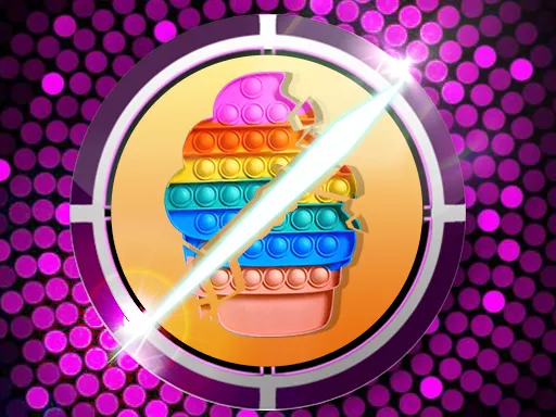 Sugar Cookie Battle - game thumbnail image