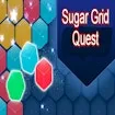 Sugar Grid Quest game thumbnail image