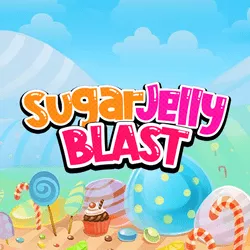 Sugar Jelly Blast - game thumbnail image