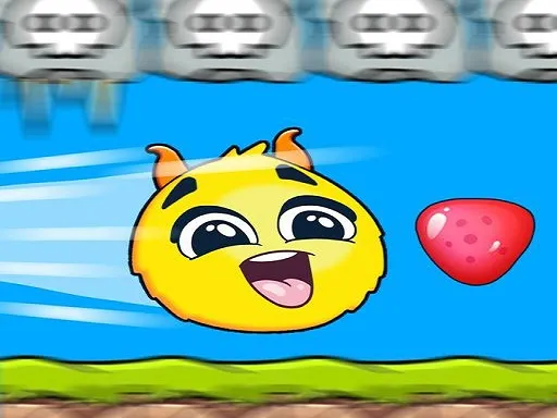 Sugar Rusher - game thumbnail image