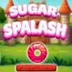 Sugar Spalash game thumbnail image