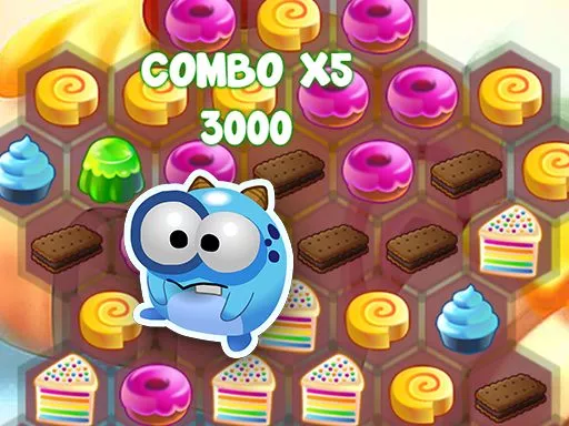 Sugar Tales - game thumbnail image