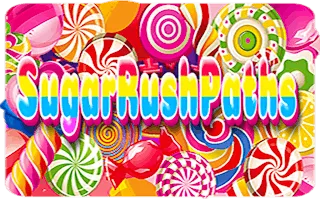 SugarRushPaths - game thumbnail image