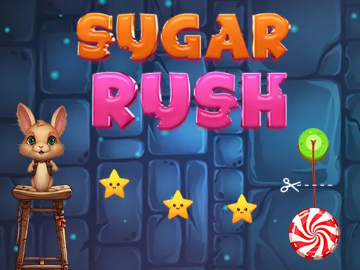 Suger Rush game thumbnail image