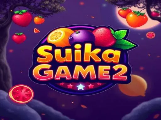Suika Game 2 - game thumbnail image