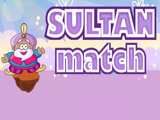 Sultan Match - game thumbnail image