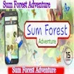 Sum Forest Adventure game thumbnail image