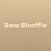 Sum Shuffle game thumbnail image