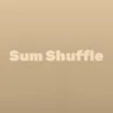 Sum Shuffle