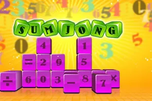 SumJong - game thumbnail image