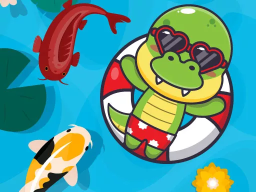 Summer Dino - game thumbnail image