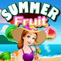 Summer Fruit game thumbnail image