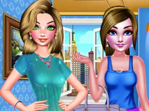 Summer Fun Fashion - game thumbnail image