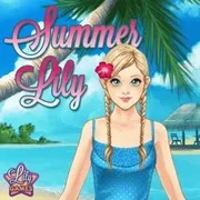 Summer Lily - game thumbnail image