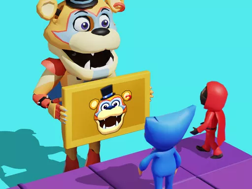 Summer Match Party - game thumbnail image