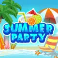 Summer Party game thumbnail image