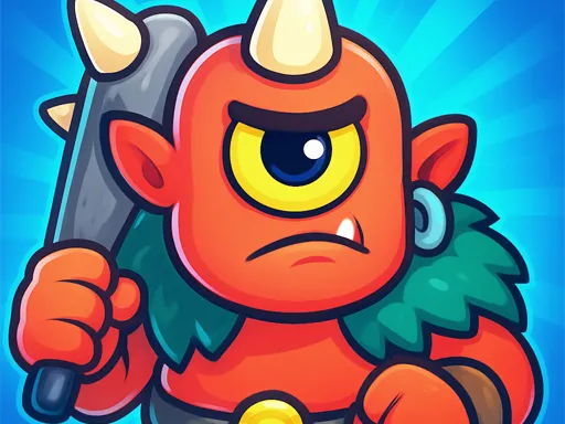 Summon Tribe - game thumbnail image