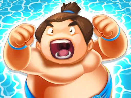 Sumo Party - game thumbnail image