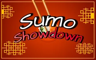 Sumo Showdown - game thumbnail image