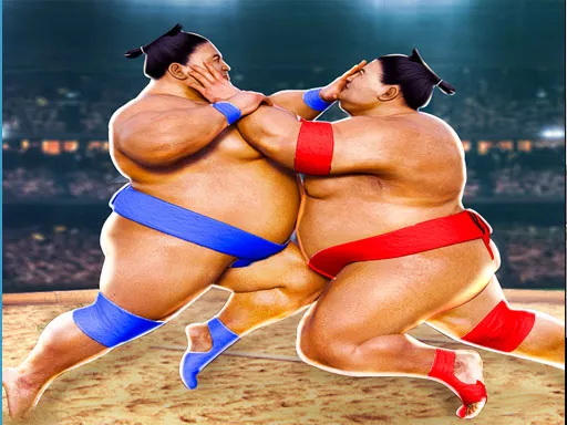 Sumo - game thumbnail image
