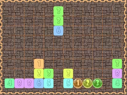 Sumz! - game thumbnail image