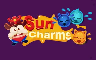 Sun Charms - game thumbnail image