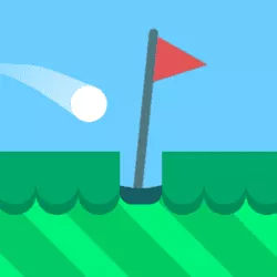 Sunny Golf - game thumbnail image