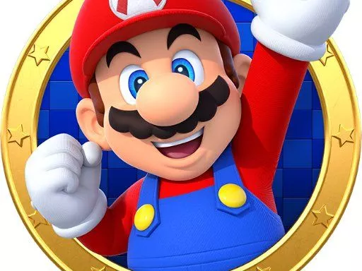 Super Adventure World - game thumbnail image