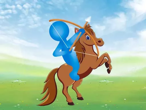 Super Archer fun - game thumbnail image