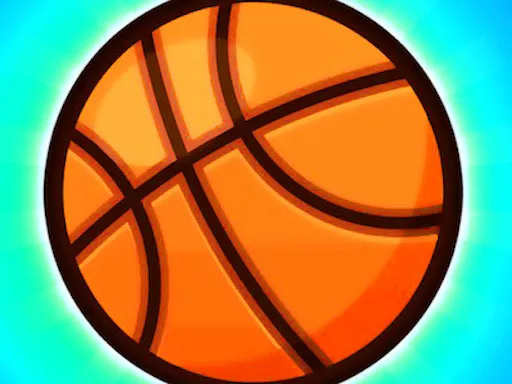 Super Basketball - game thumbnail image