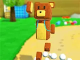 Super Bear Adventure - game thumbnail image
