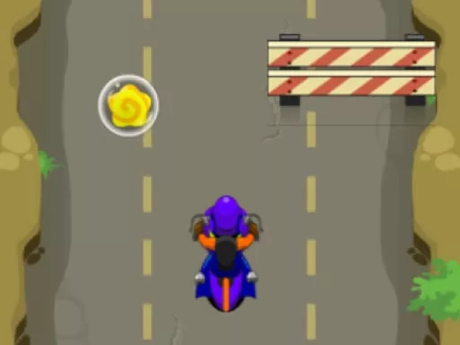 Super Bike Racing - game thumbnail image