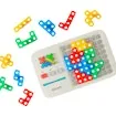 Super Blocks Puzzle game thumbnail image